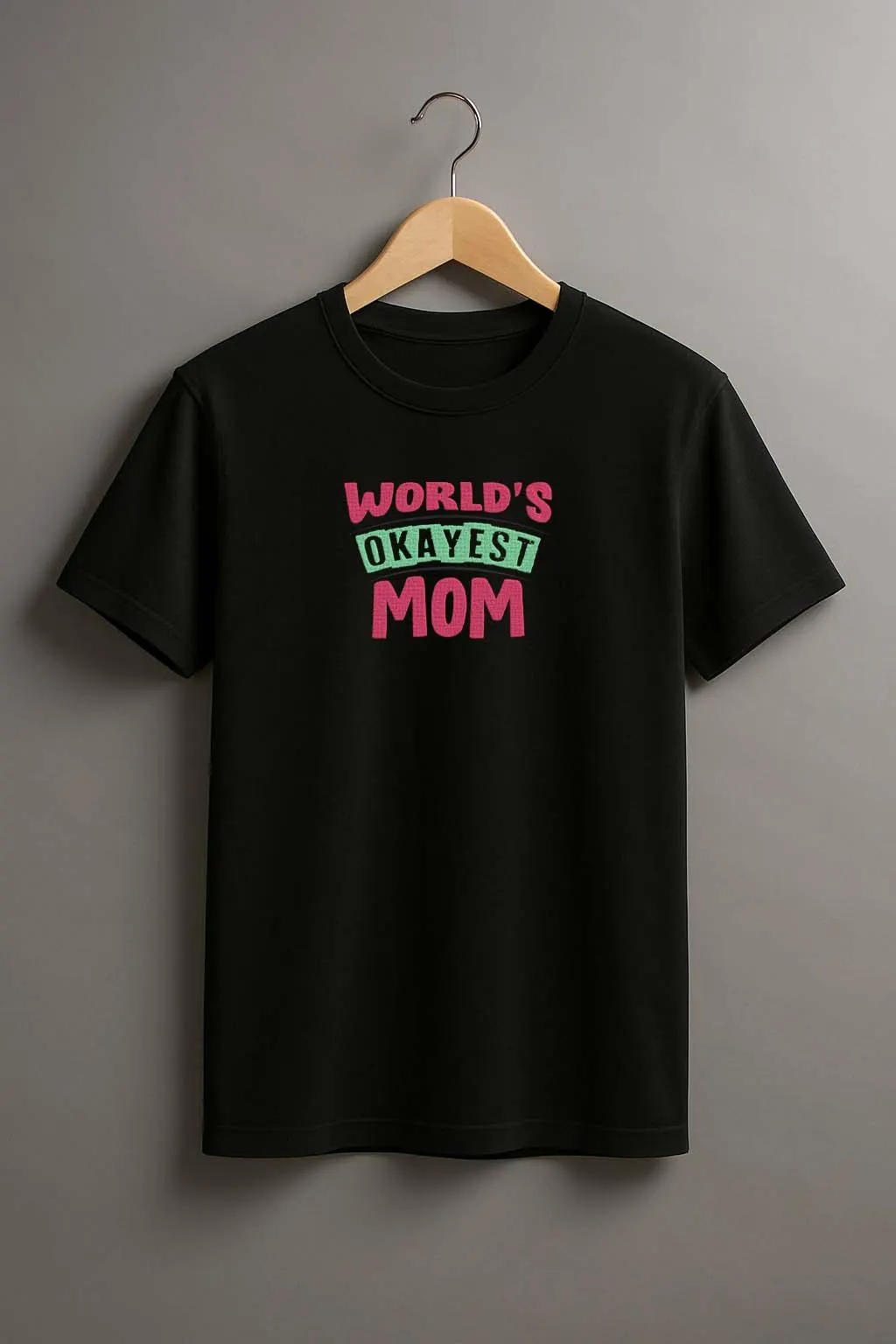 Mom Embroidery Designs Bundle - Mother Embroidery Machine Files - 20 Mom Shirt Designs Set - Mom Life Embroidery - 6 Sizes - image 3