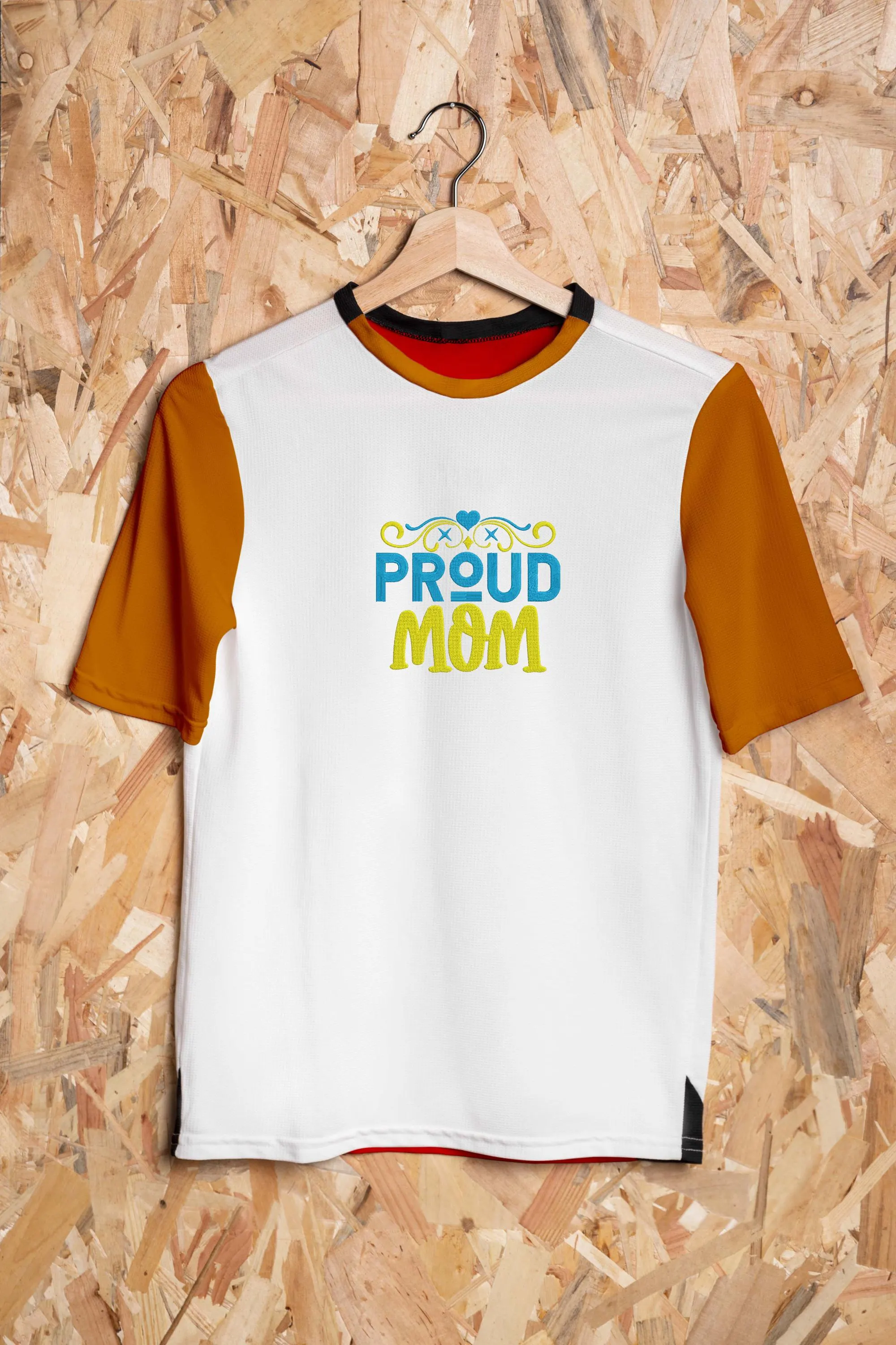 Mom Embroidery Designs Bundle - Mother Embroidery Machine Files - 20 Mom Shirt Designs Set - Mom Life Embroidery - 6 Sizes - image 5