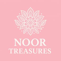 NoorTreasuresCA