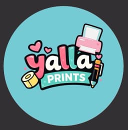 YallaPrintsCo