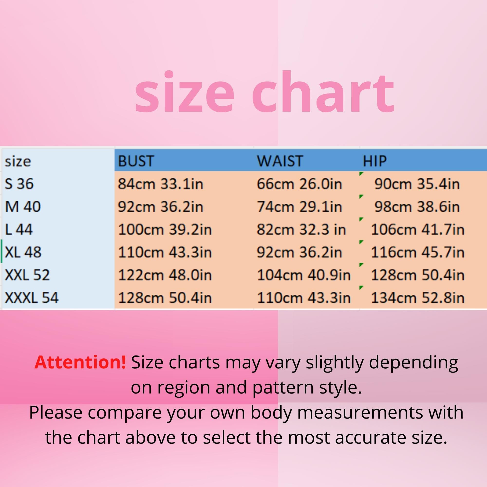 Caftan Abaya Sewing Pattern: Beginner-Friendly, Oversized (PDF Download) - image 5