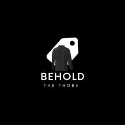 BeholdTheThobe