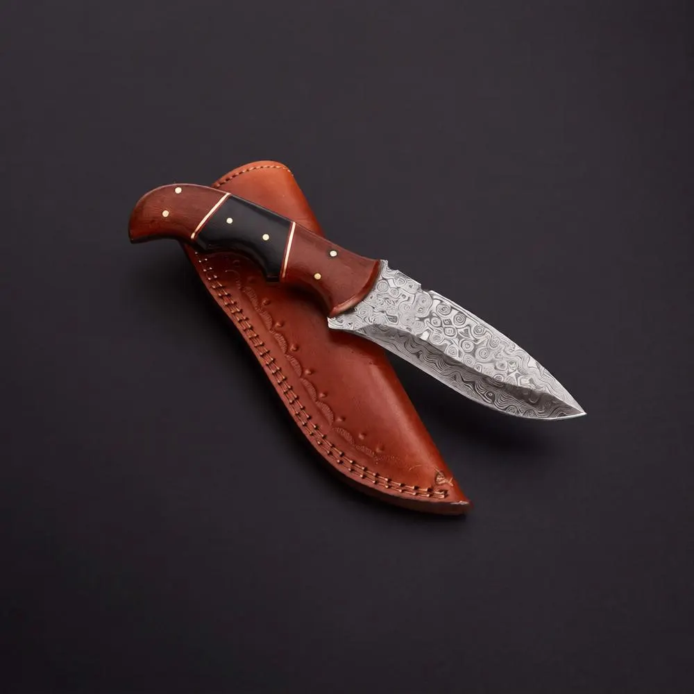 Handmade Dwarven Axe Prop, Double Blade High Carbon Steel, Medieval Cosplay Decor - image 3