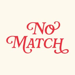 NoMatchCandles