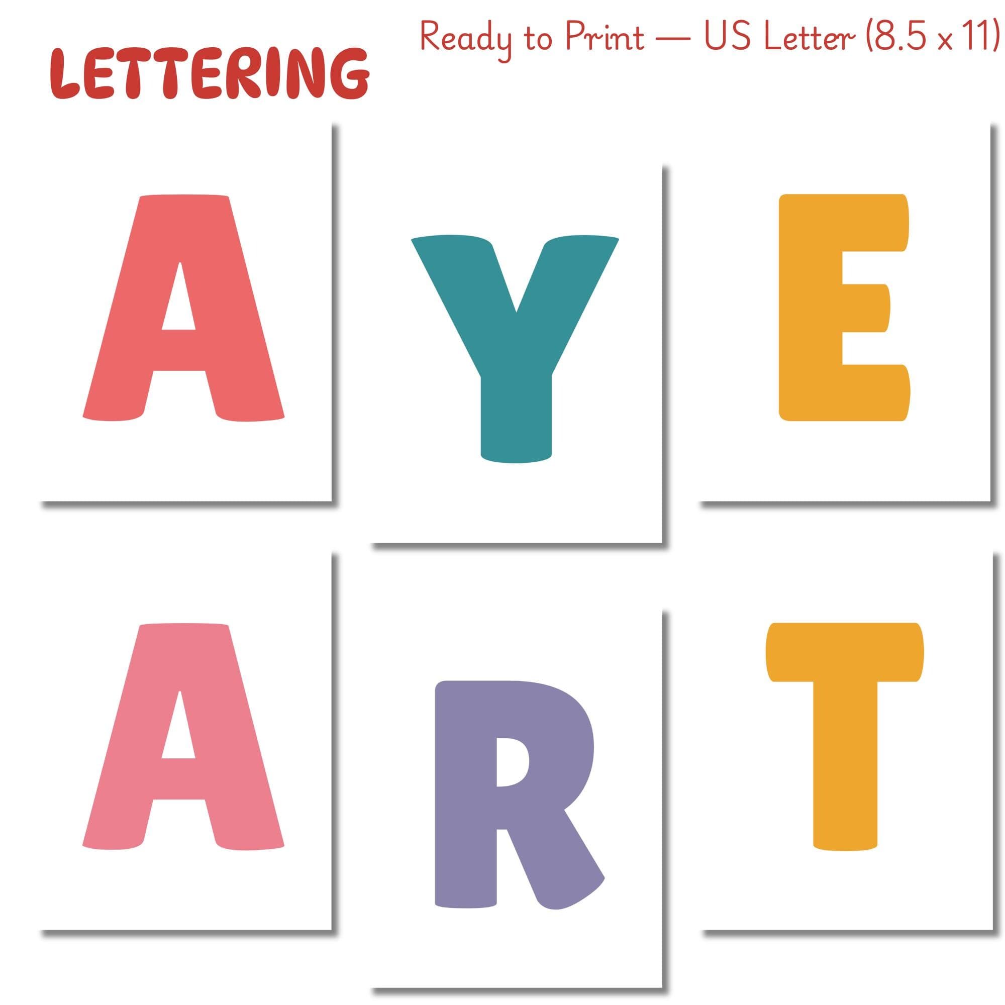 End of Year Bulletin Board Kit | A Year to Remember | Class Photo Display | Graduation Last Day of School | Editable Canva Instant Download - image 3