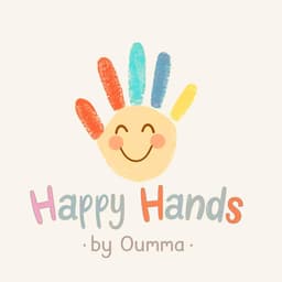 HappyHandsByOumma