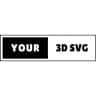 Your3DSvg