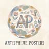 ArtispherePosters