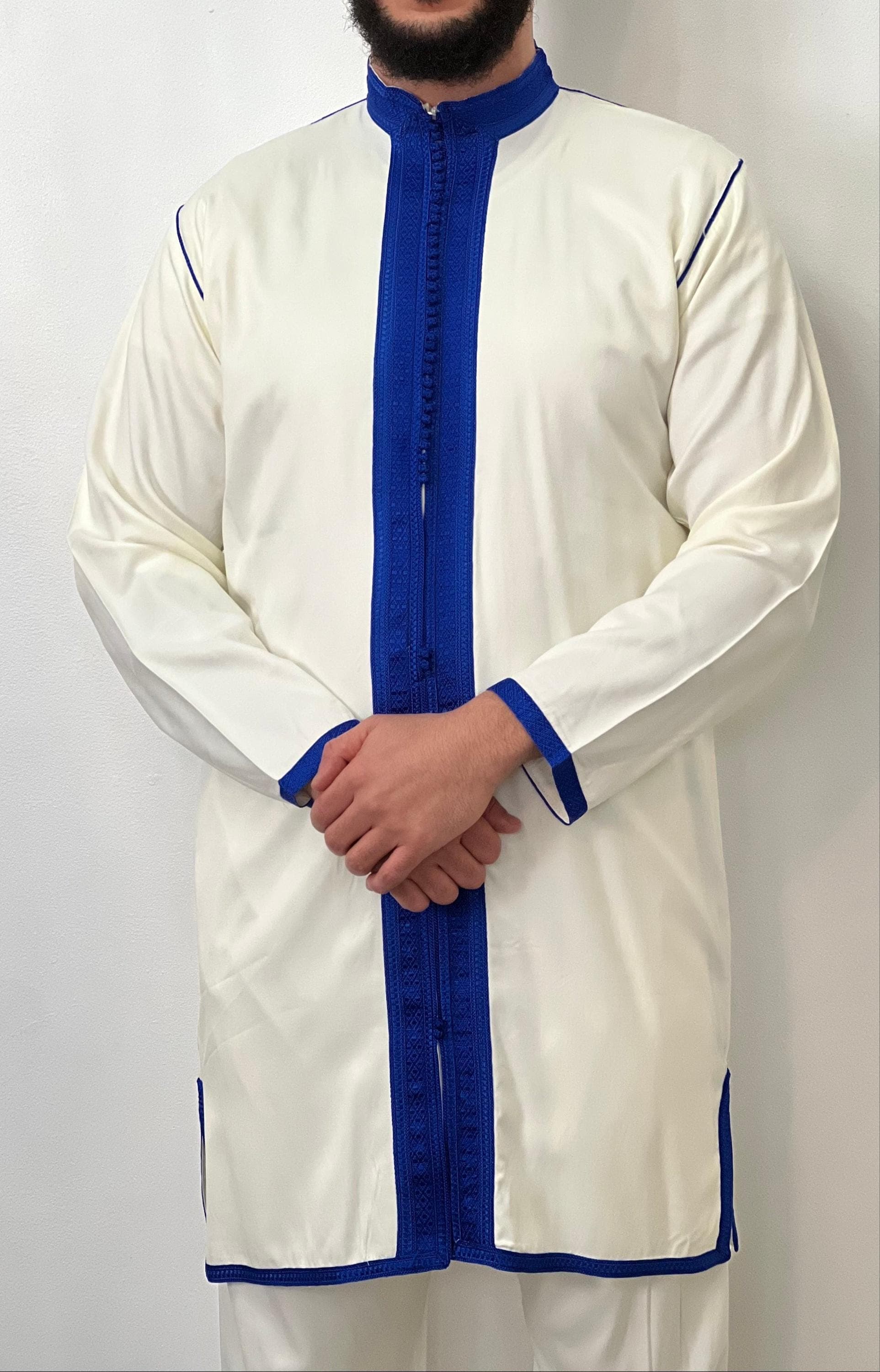 Jabador Men Eid Nikkah Set - image 4