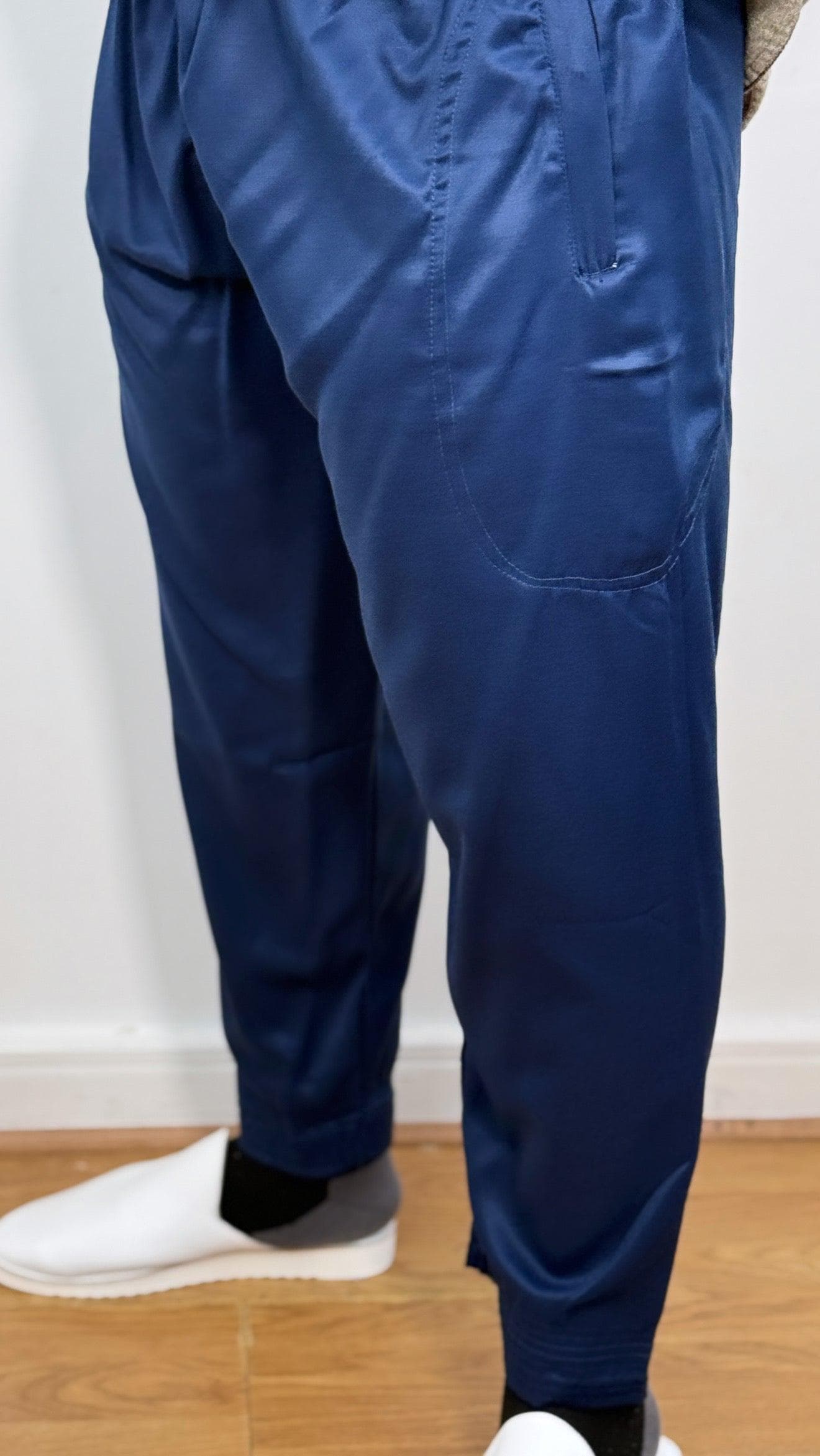 Trousers long to go under thobe djellaba - image 5
