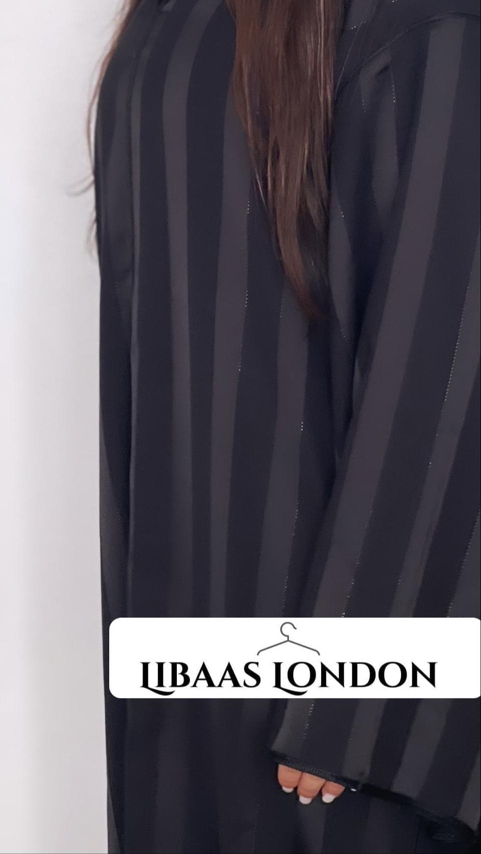 Women Moroccan Hooded Djellaba Standard fit