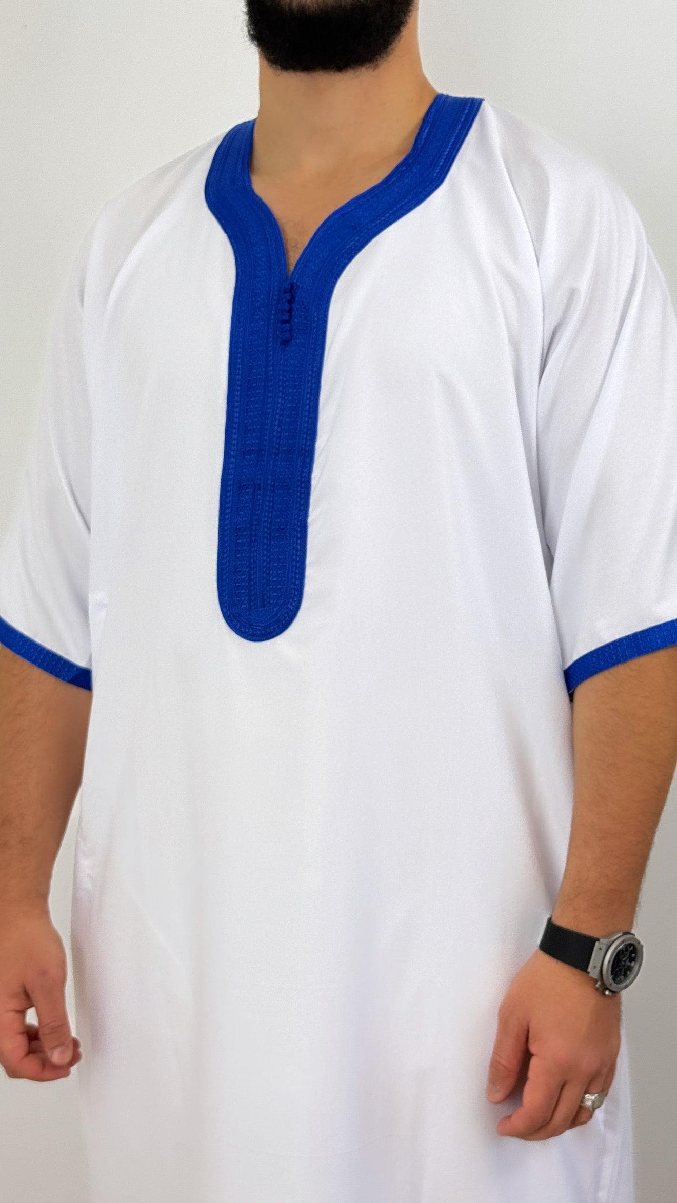 Moroccan Thobe Extra lightweight - image 5