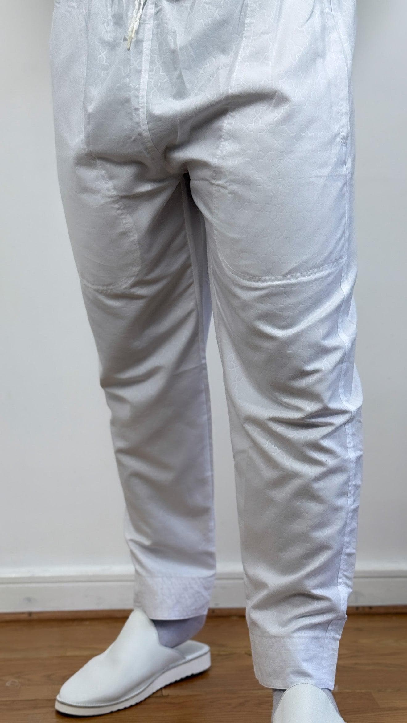 Under thobe djellaba Aladin Moroccan Trouser - image 4
