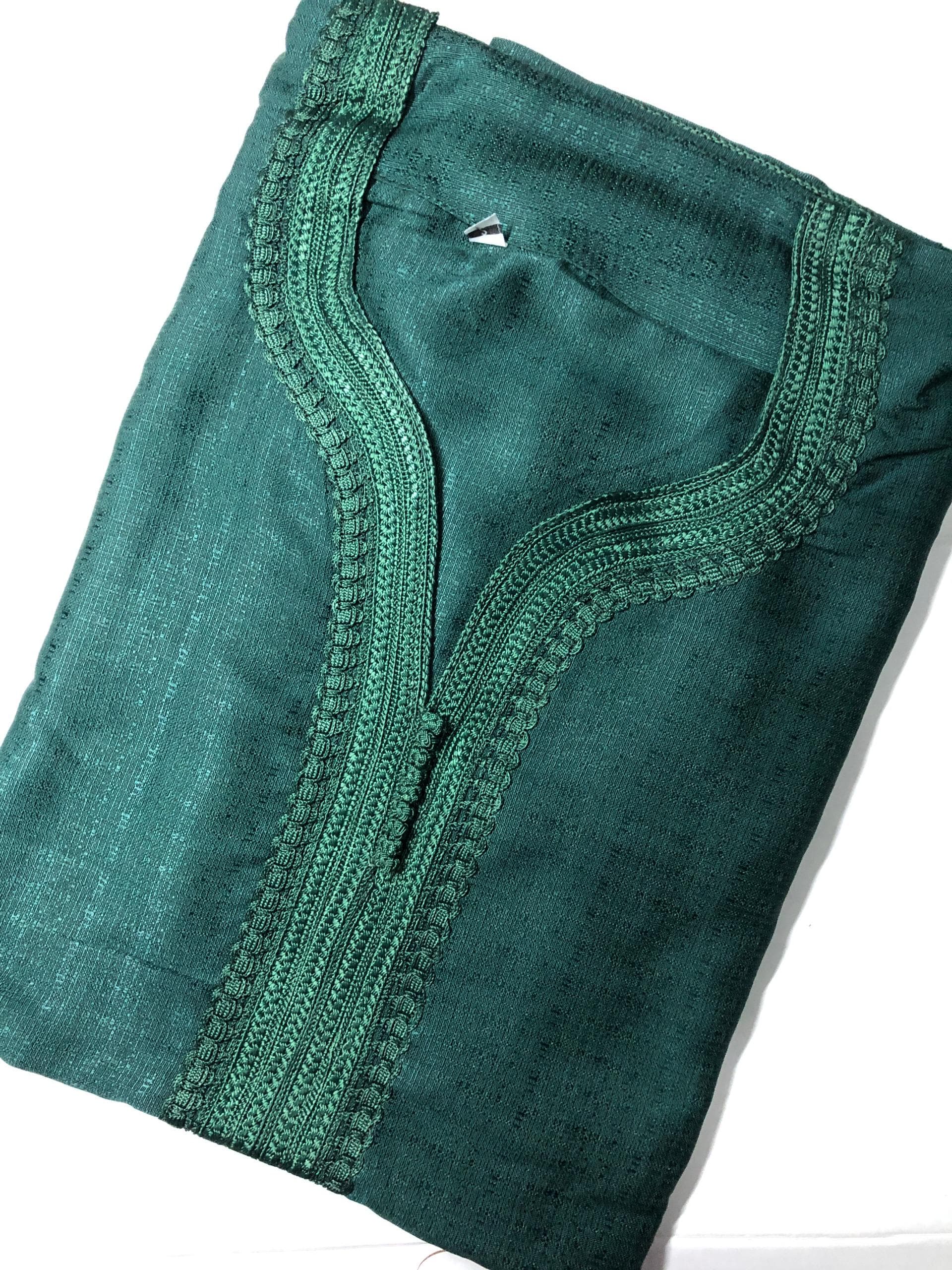 Thobe Everyday - Men’s djellaba, Jubbah, Islamic Thobe, kandora, Kaftan Marrakechi - image 5