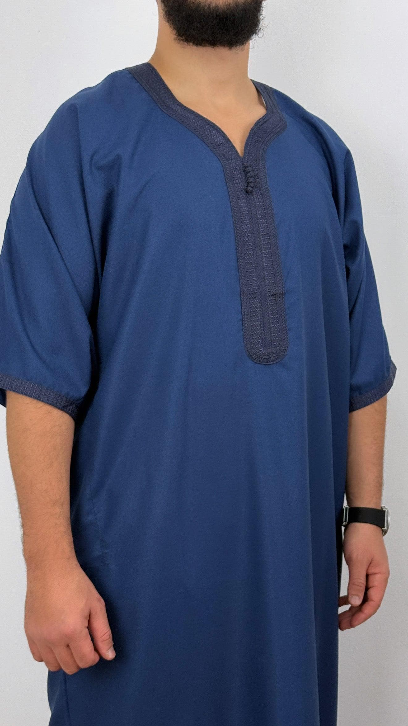 Moroccan Thobe Extra lightweight - image 3
