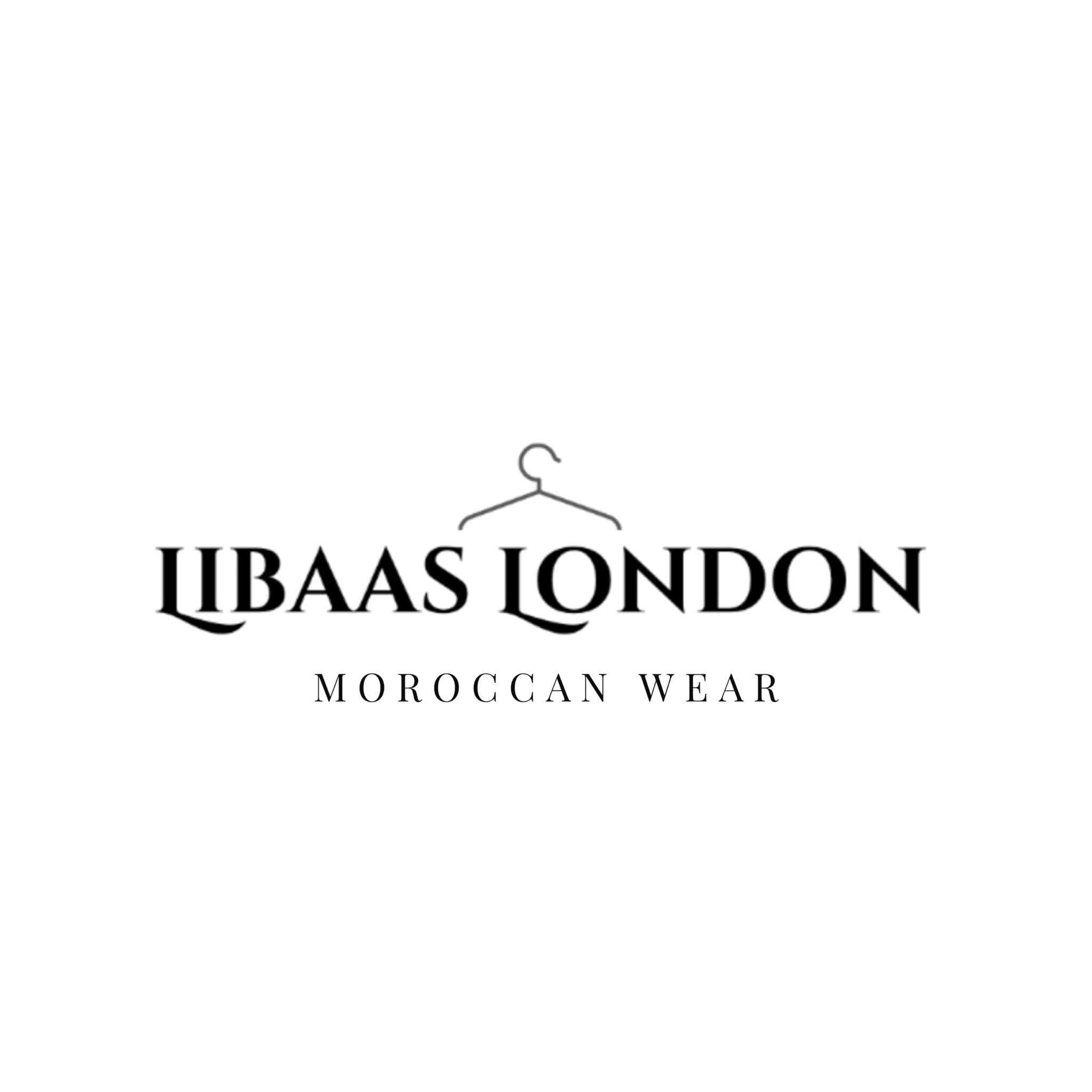 Long Sleeve Thobe Moroccan Kaftan - image 5