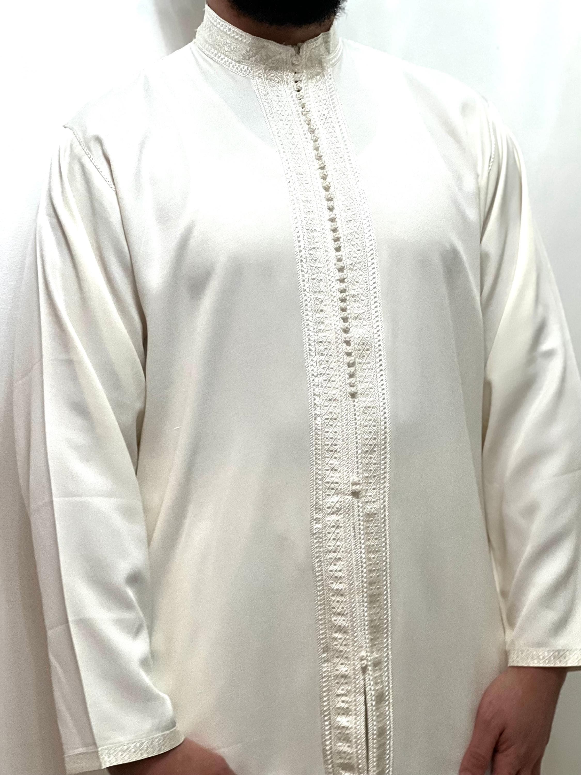 Jabador Men Eid Nikkah Set - image 3