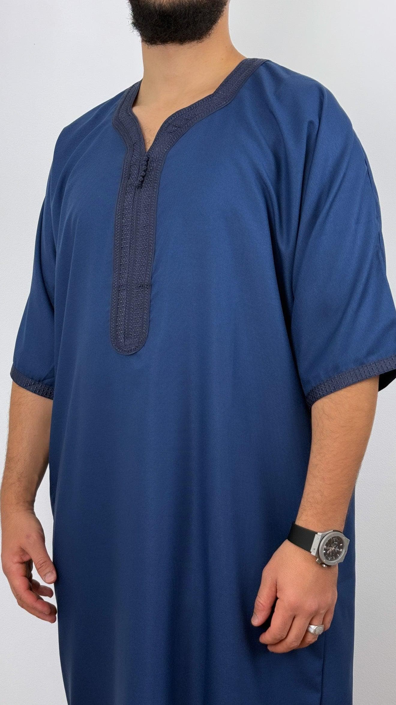 Moroccan Thobe Extra lightweight