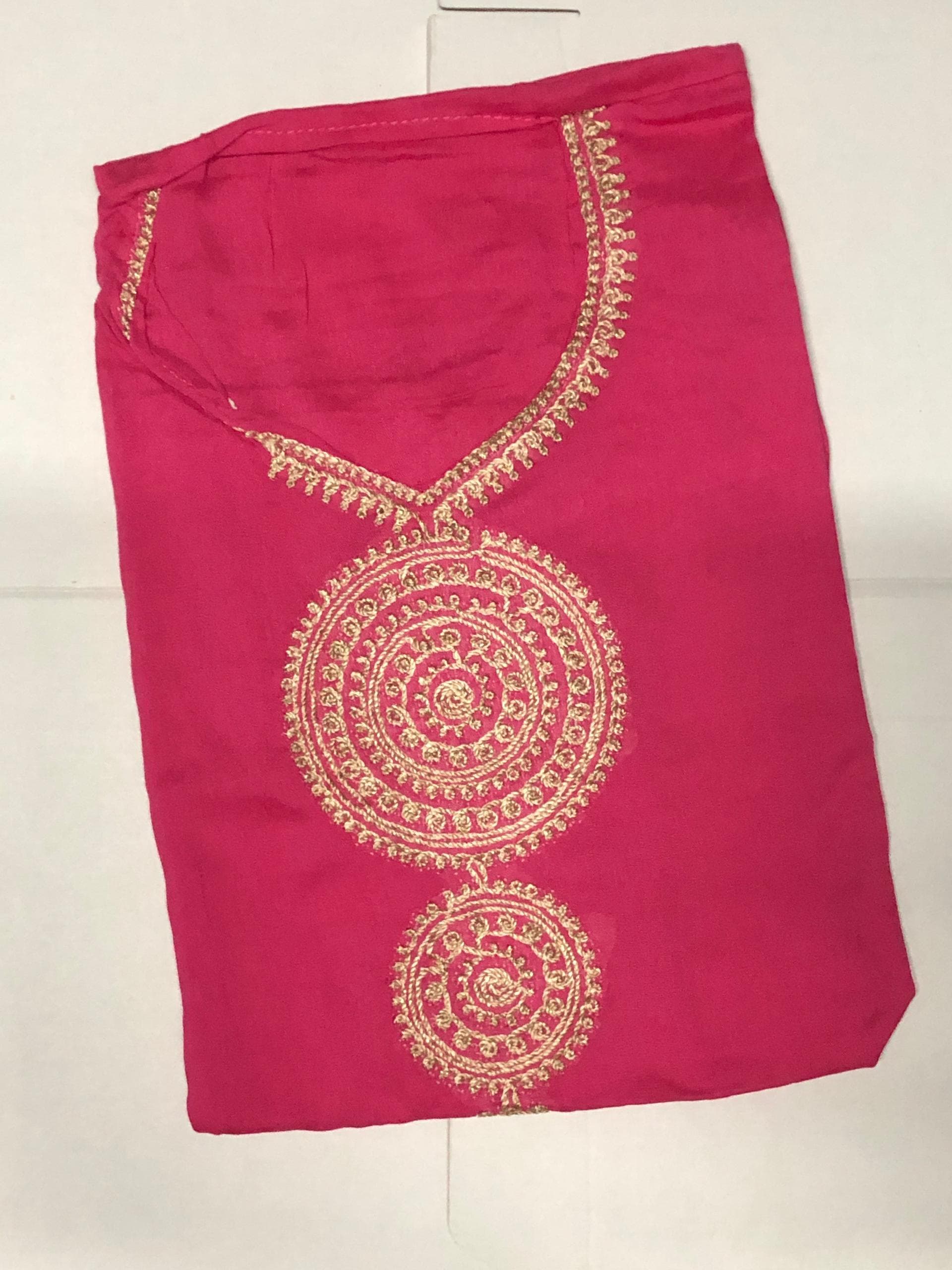 Women Home Traditional Moroccan summer Dress - image 5