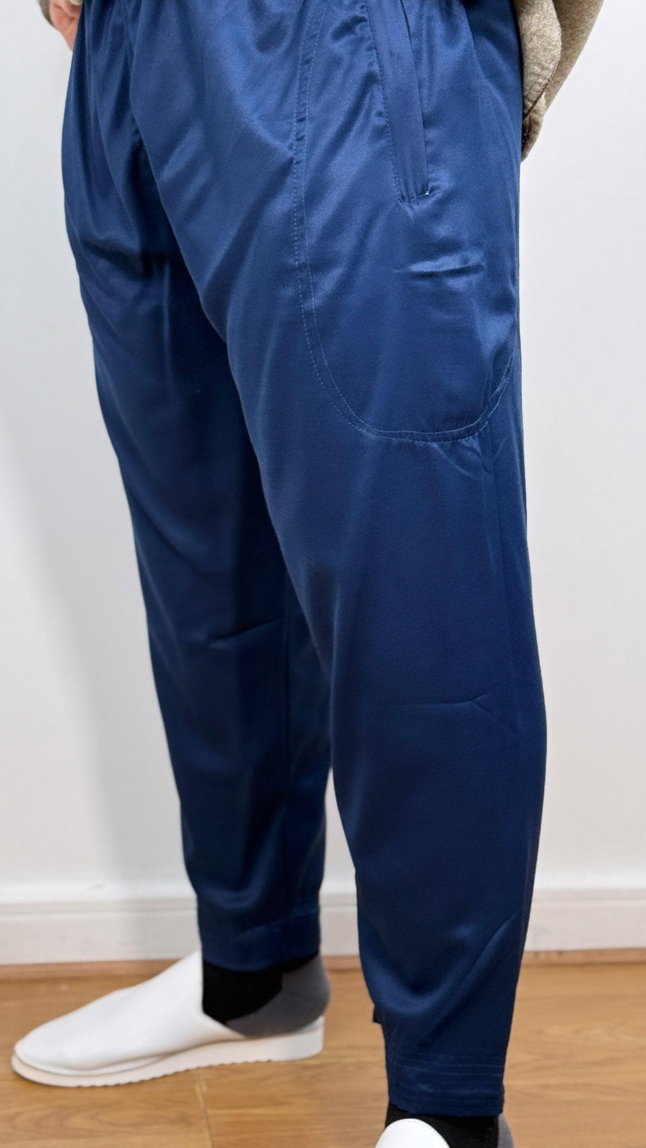 Trousers long to go under thobe djellaba - image 4