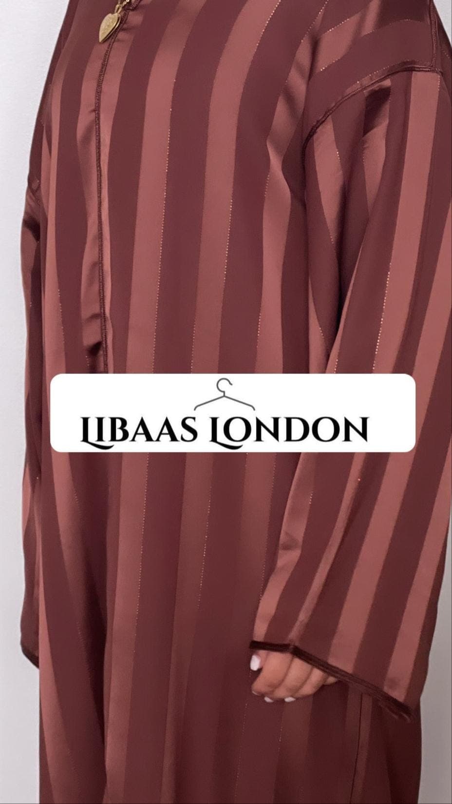 full length Moroccan hooded djellaba women UK standard fit modest Islamic dress elegant style