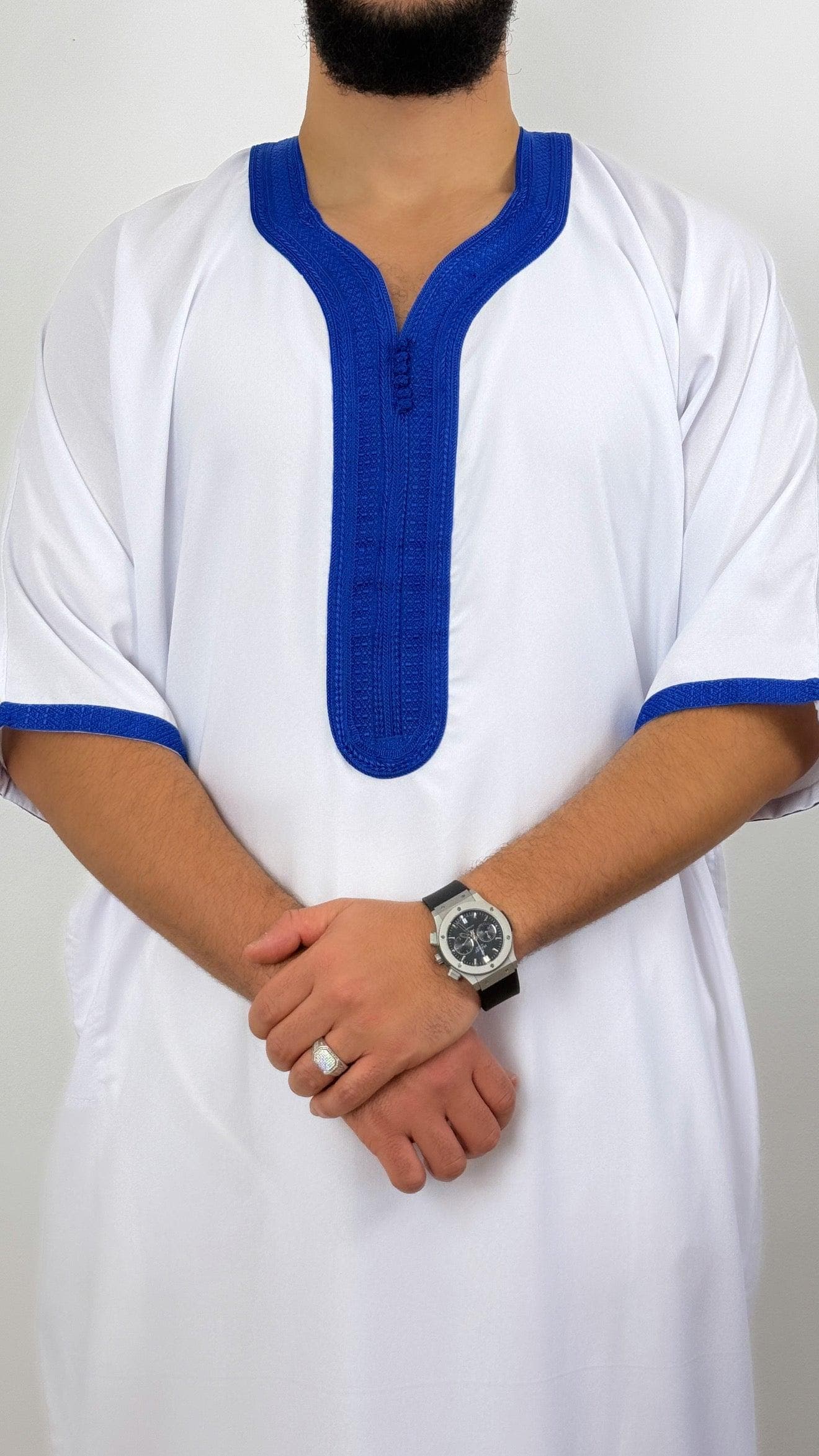 Moroccan Thobe Extra lightweight - image 4