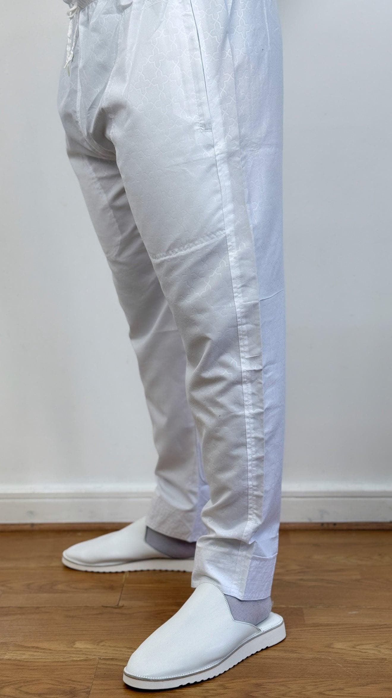 Under thobe djellaba Aladin Moroccan Trouser - image 5