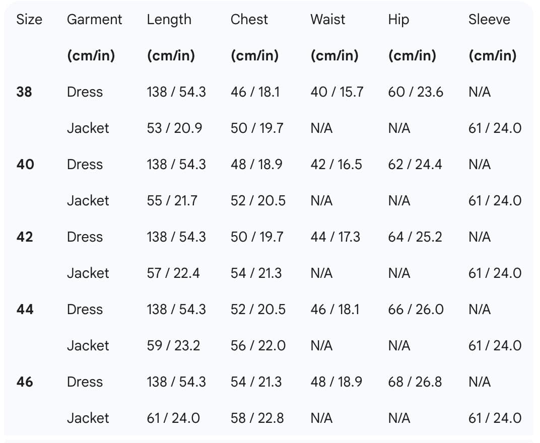 Tweed Dress with Jacket Set, Elegant Black Sleeveless Outfit - image 4