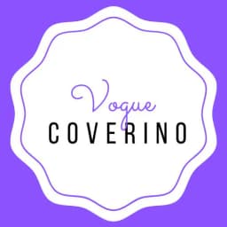 VogueCoverino