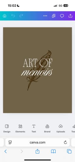 ArtofMemoirs