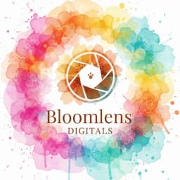 Bloomlensdigitals