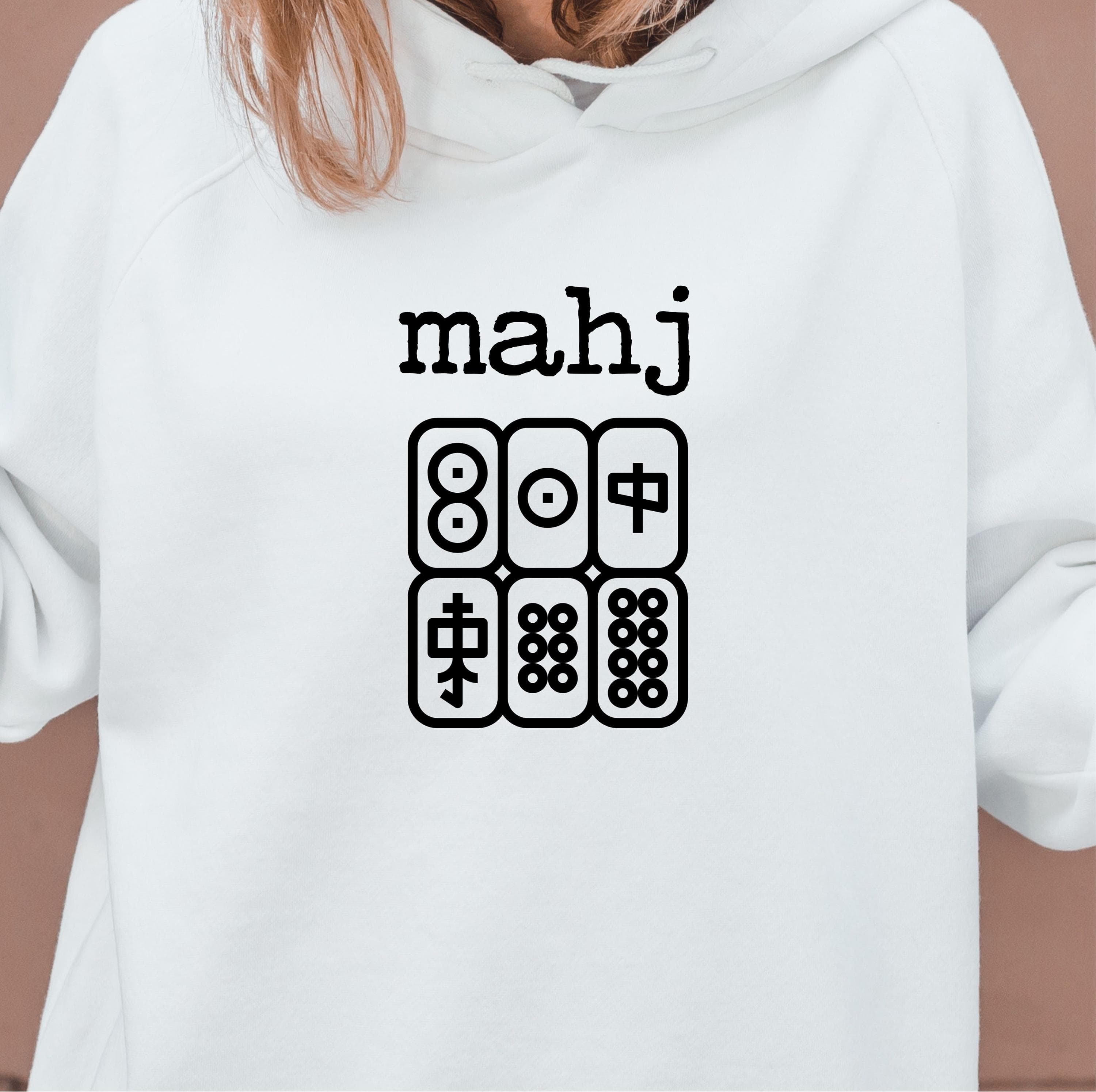 Mahjong Png Svg | Funny Mahjong Design | Board Games Tee | Mahjong Player Quote | Trendy Mahjongg Gaming Design for Cricut & Silhouette