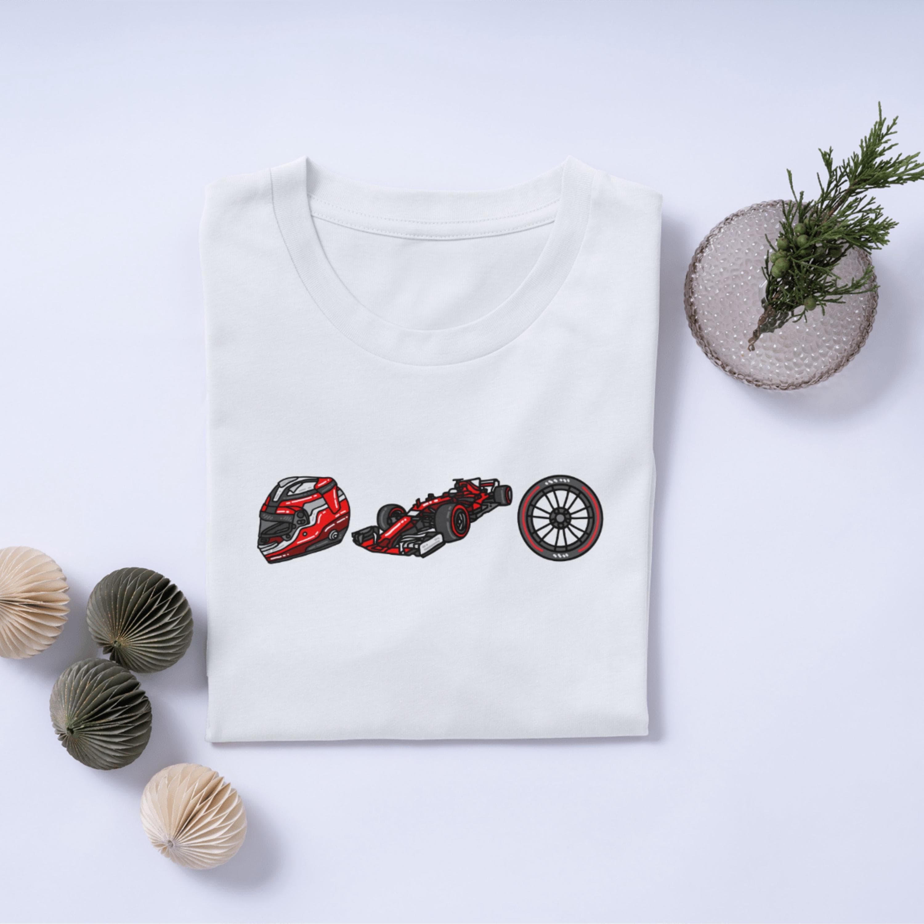 Formula 1 Png Svg | Formula Racing Car | F1 Racer Design | F1 Race Week Design for Cricut & Silhouette