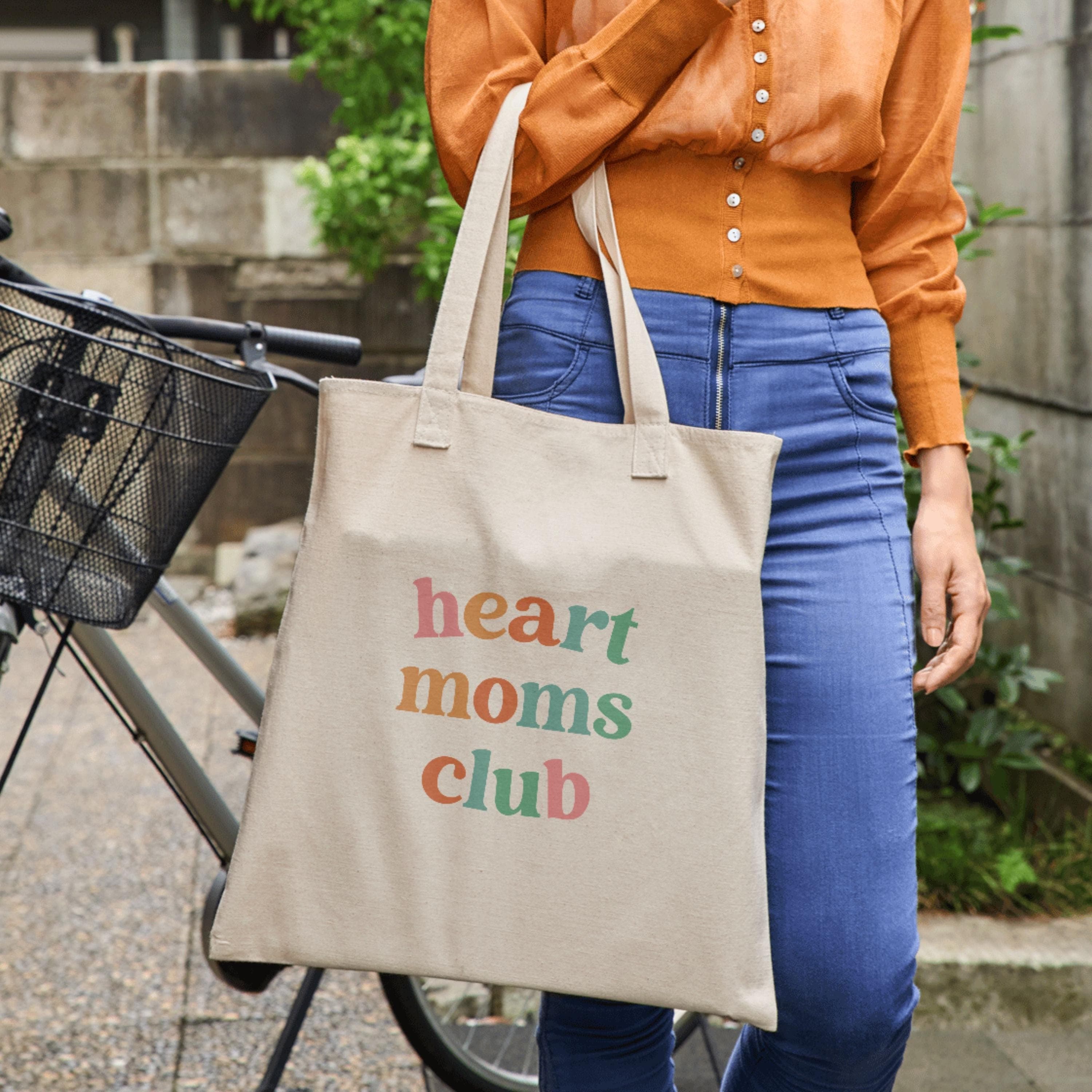 Heart Moms Club Png Svg | Warrior Mama Design | CHD Mom Gift | CHD Awareness Mom Design | Heart Defect Shirt for Cricut & Silhouette