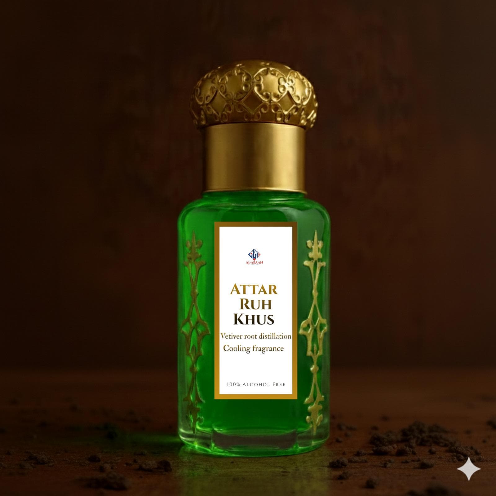 Royal Attar Perfume Oil Collection, Indian Fragrance Gift Set for Valentines - image 4