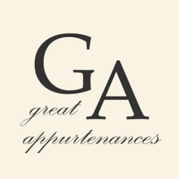 GreatAppurtenances