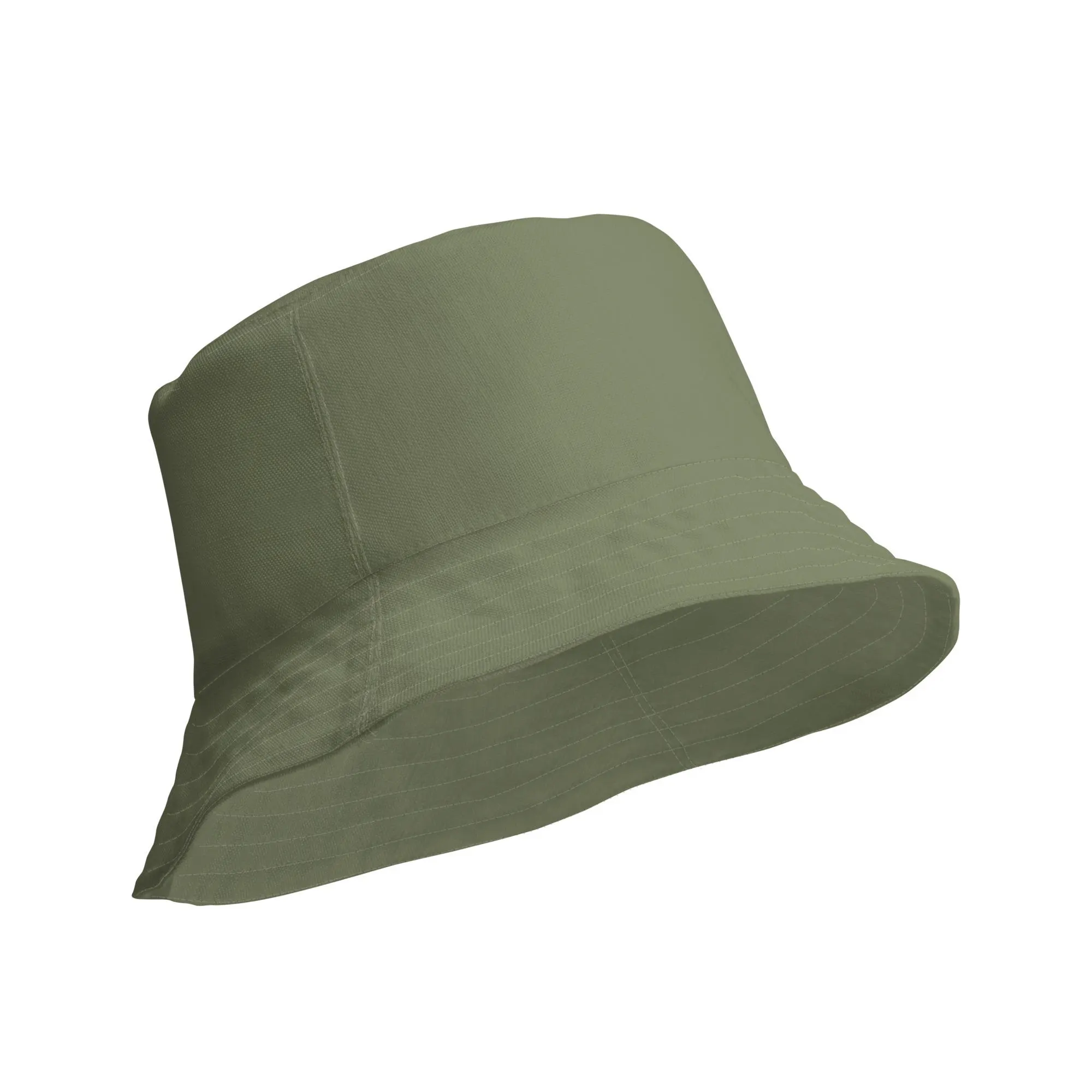 Army Mom Bucket Hat Military Green Soldier's Mother Cap