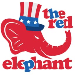 TheRedElephantMerch