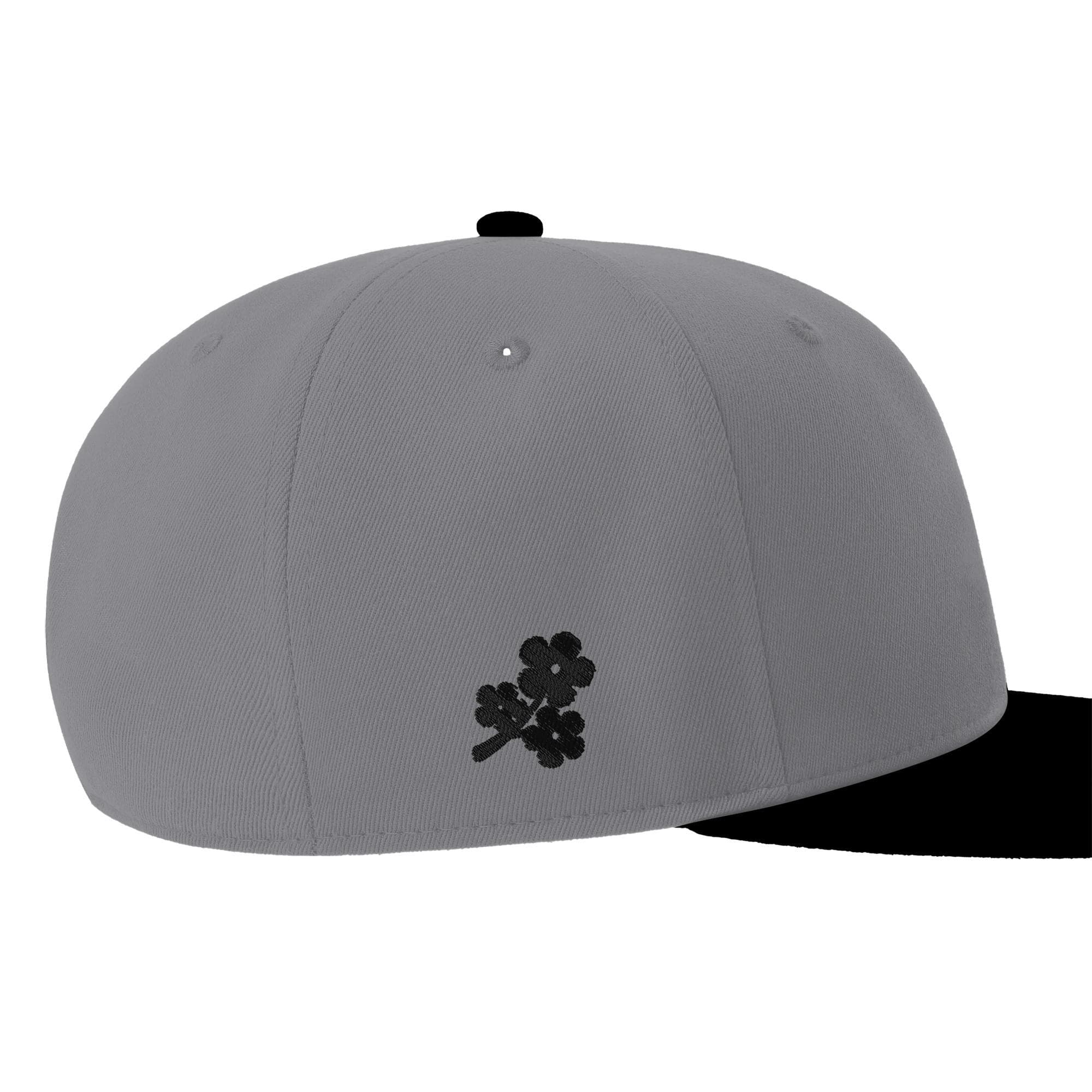 Embroidery Snapback | Religious Arabic Hat | Islamic Streetwear Cap | Muslim Gift | Modern Faith Apparel - image 4
