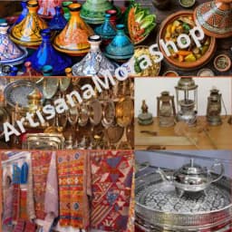 ArtisanaMoraShop