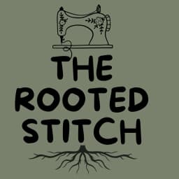 TheRoootedStitch
