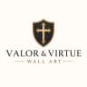ValorVirtueWallArtCo