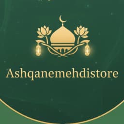 Ashqanemehdistore