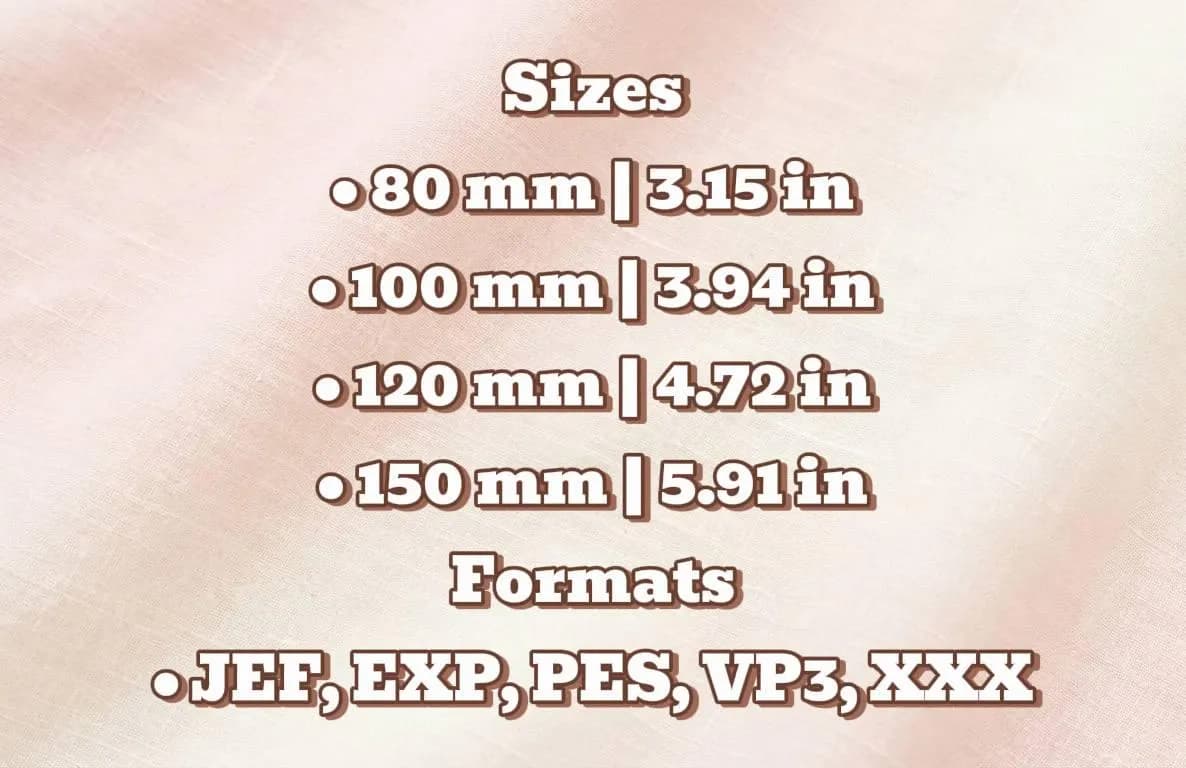 Outline Bride and Groom Machine Embroidery File for Wedding Pillows and Home Decor gift - image 4