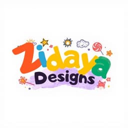 ZidayaDesigns