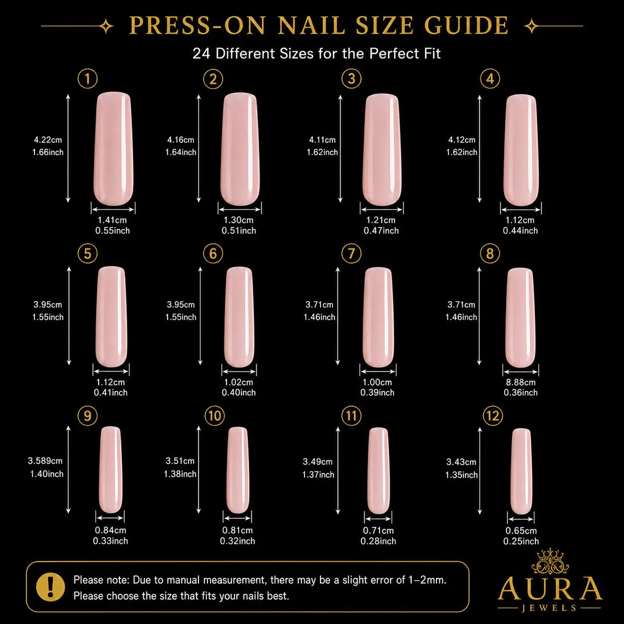 Luxury Bridal Press On Nails, White Rhinestone Stiletto False Nails, Handmade Glam Wedding Set - image 4