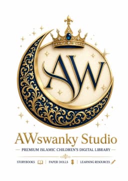 AWSwankyStudio