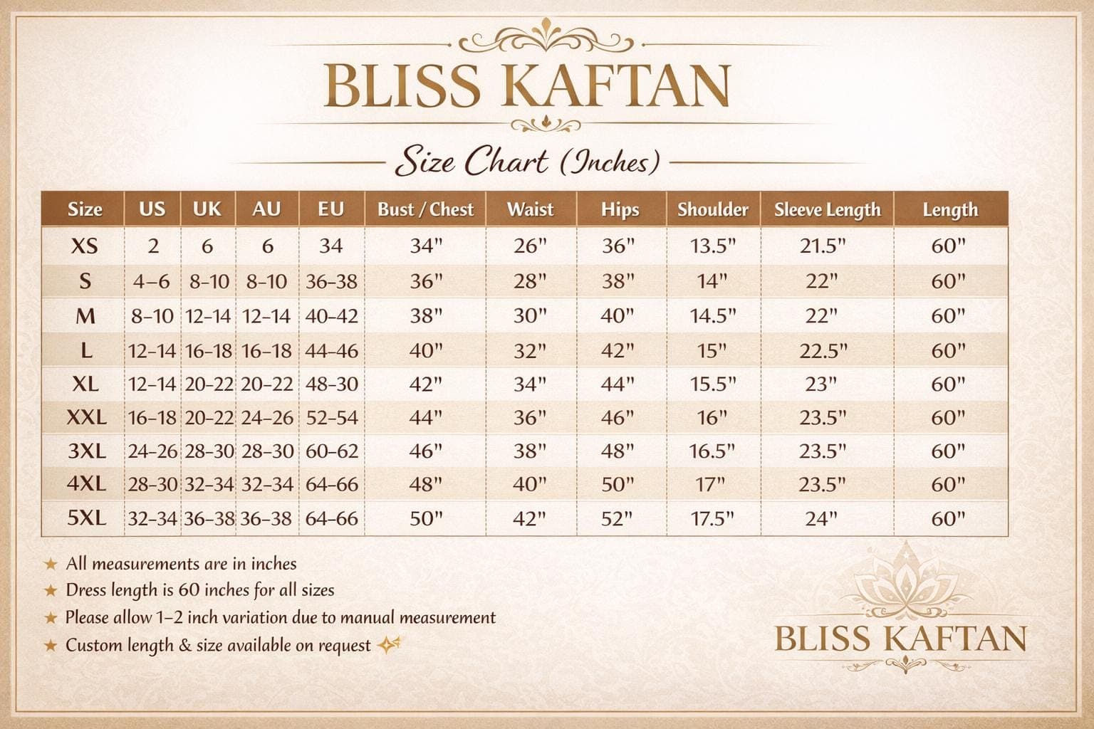 Embellished Georgette Kaftan Dress | Islamic Abaya with Worked Hijab - image 5