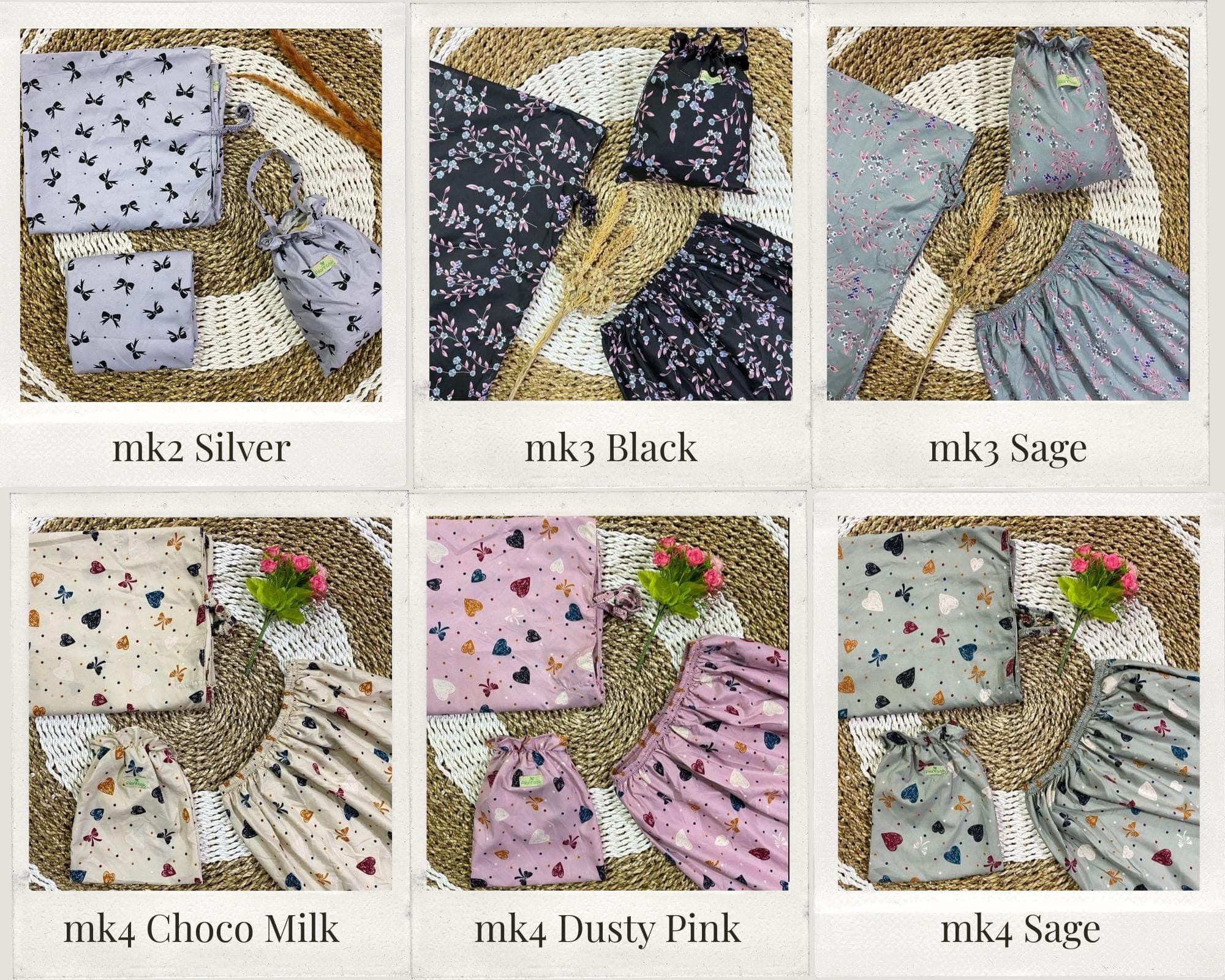 Kids Prayer Set, 2-in-1 Muslim Outfit, Prayerwear for Eid Al Adha - image 4