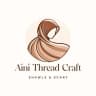AiniThreadCraft